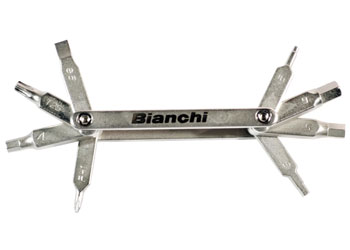bianchi Minitool 8x1